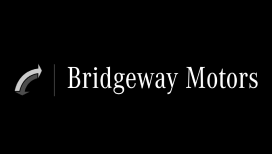 bridgeway-motors-logo