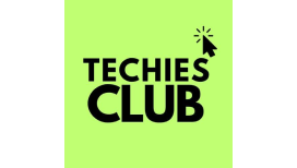 techies-club-logo-logo